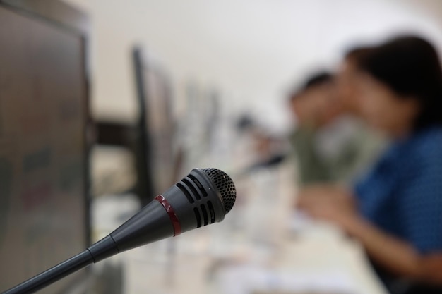 Journalist reviewing sources at a desk